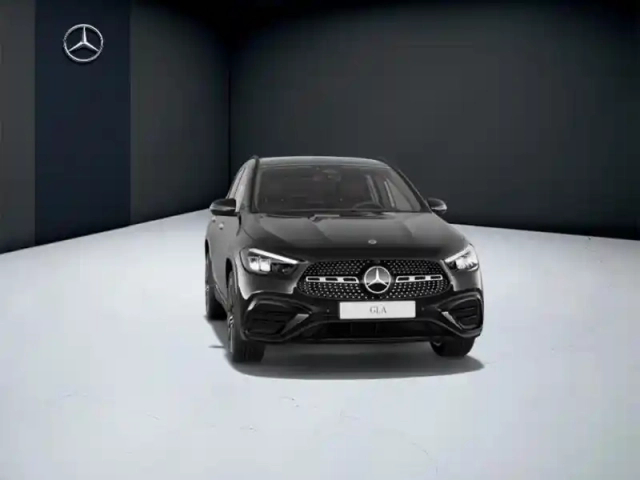 Mercedes Gla 200 d amg line — photo 13