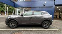 Peugeot 2008 1.2 PureTech 100ch S&S Style — photo 8