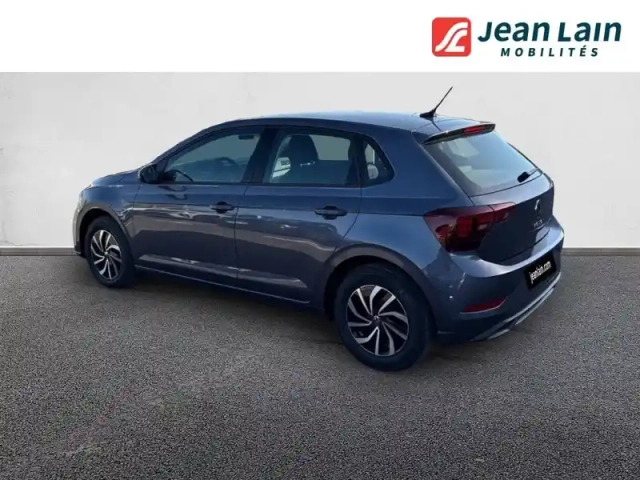 Volkswagen Polo 1.0 tsi 95 s&amp;s bvm5 — photo 7