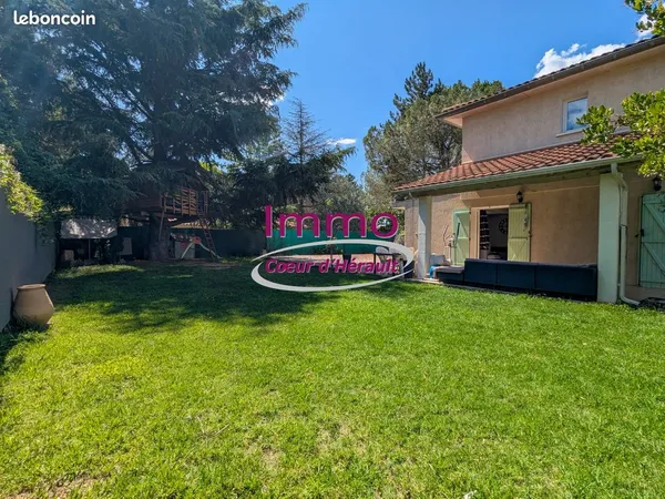 Maison 4 pièces 81 m²