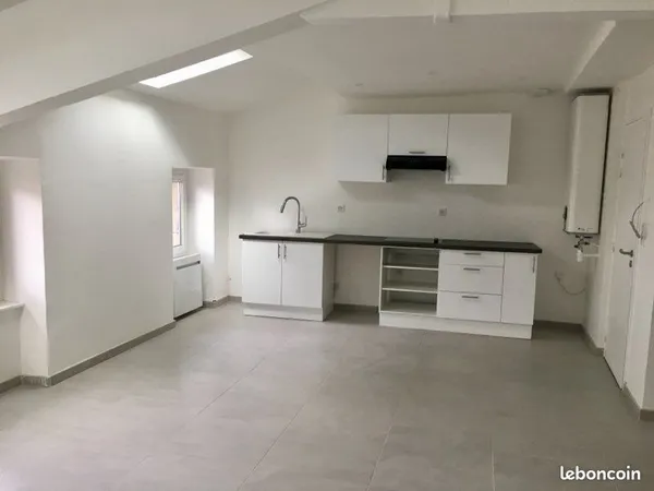 Appartement T2 Centre ville - 44m2