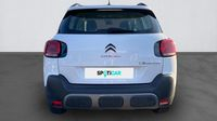 Citroen C3 Aircross PureTech 110ch S&S Feel — photo 5