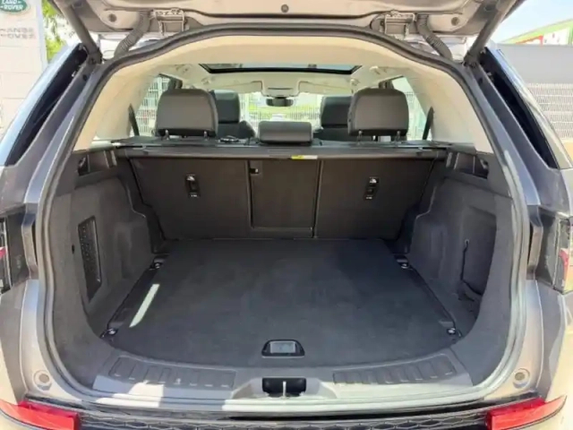 Land Rover Discovery Sport 1.5 p270e phev 269ch dynamic s — photo 14