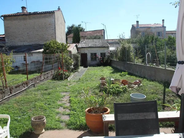 Maison 4 pièces 60 m²