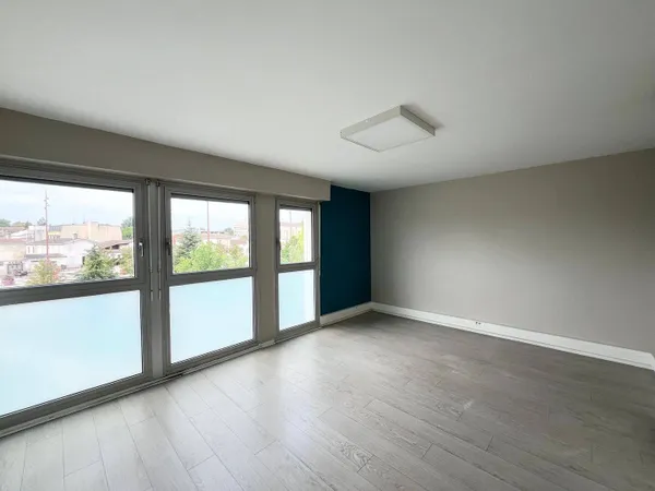 Bureaux 77 m²