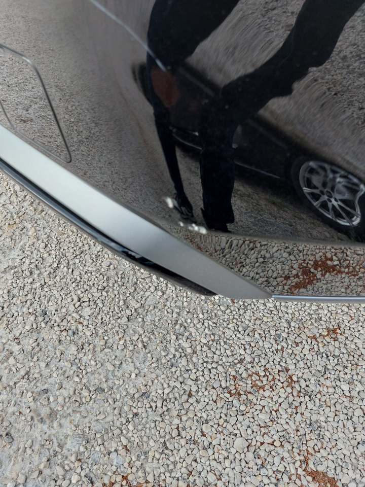 BMW X1 xDrive 30e 326ch DKG7 — photo 28