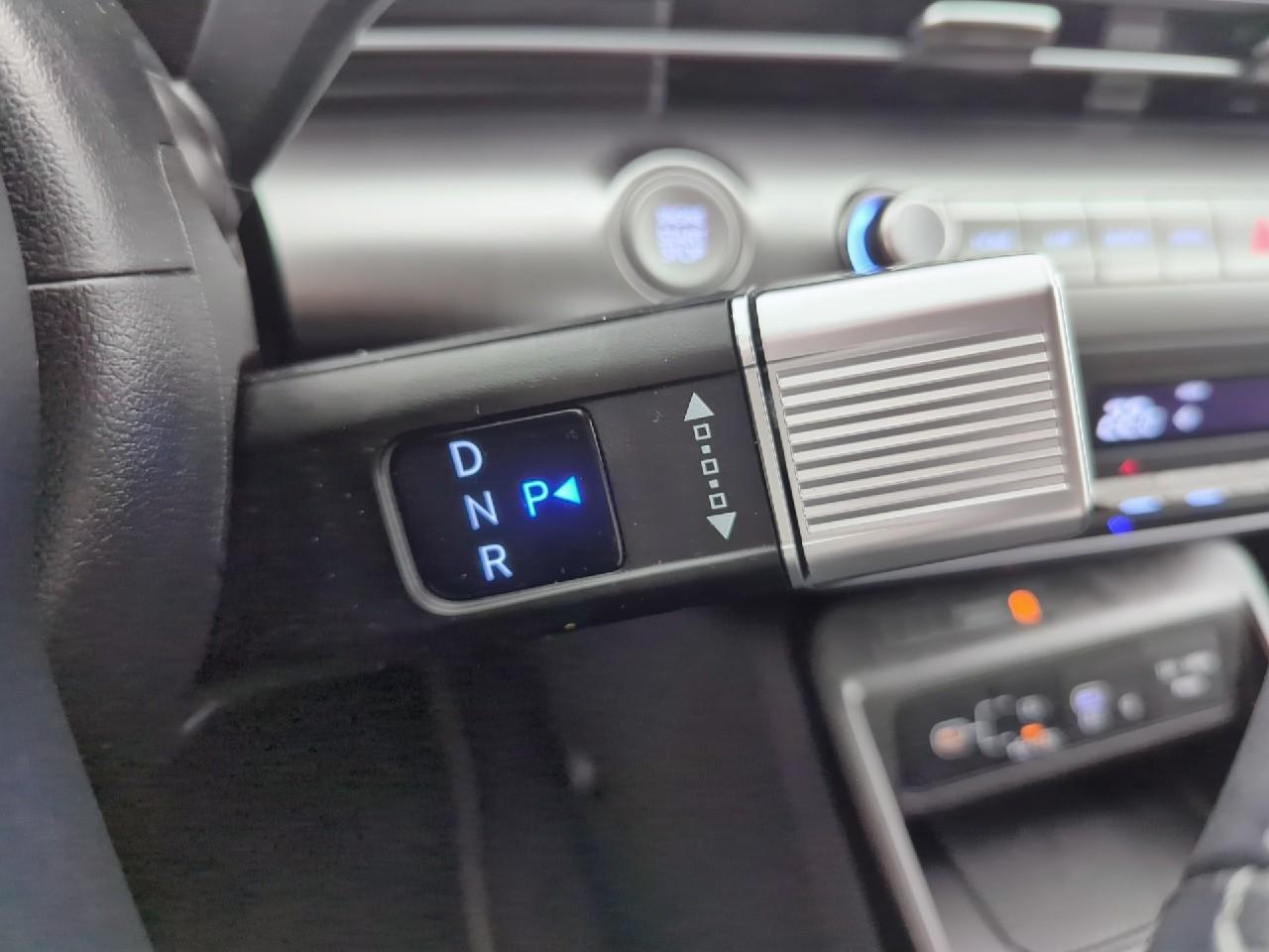 Hyundai Kona hybrid 141 executive — photo 22