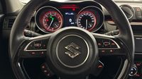 Suzuki Swift 1.4 Boosterjet Hybrid 129ch Sport — photo 25