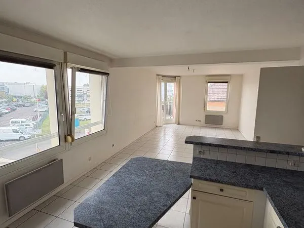 A vendre colmar proche centre ville