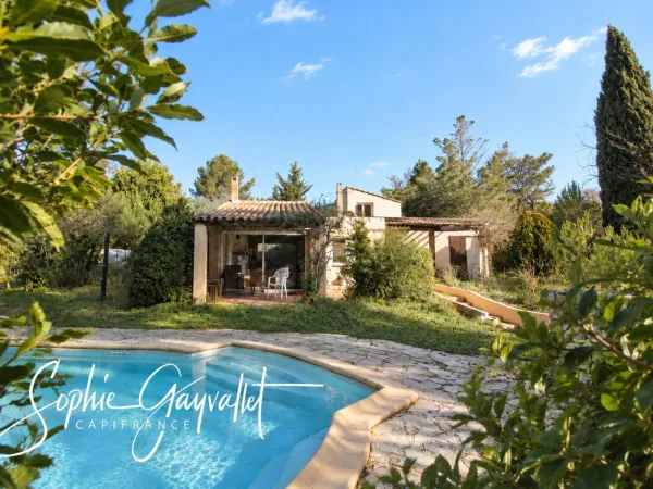 Maison 6 pièces 180 m²