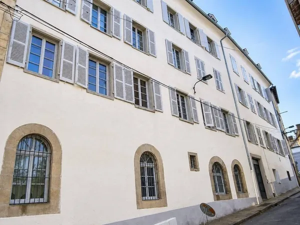 Appartement 4 pièces 78 m²