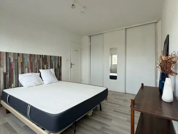 Chambre, collocation Bouscat/Bordeaux