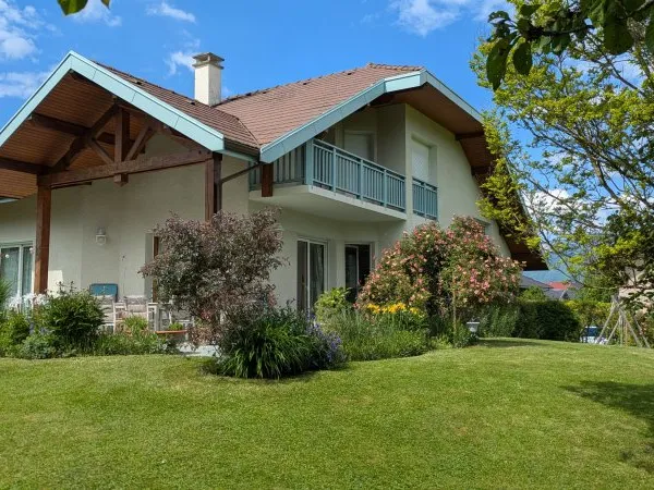 Vends maison
