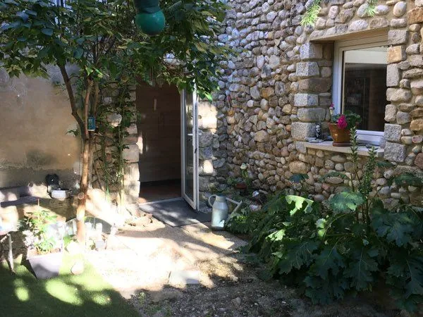 Location maison de village