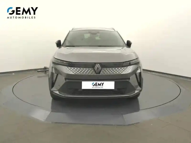 Renault Scenic e-tech electrique 220 ch grande autonomie — photo 8
