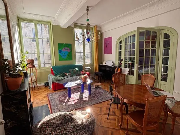 À vendre - Hyper centre Grenoble 38000, rue Philis de la Charce