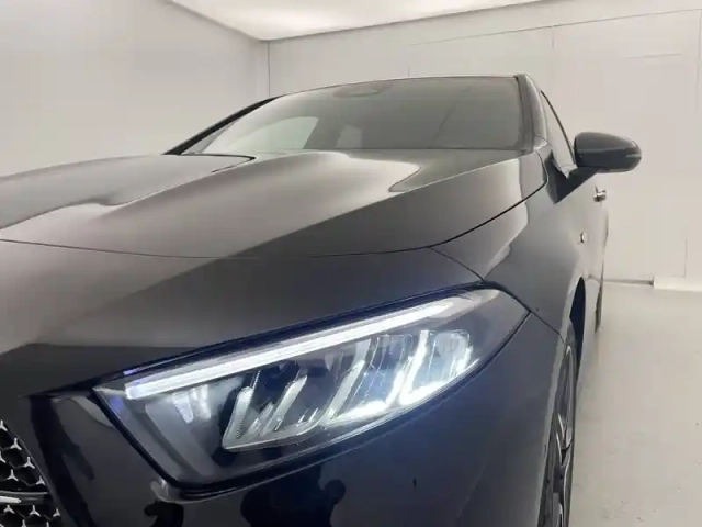 Mercedes Classe A 250 e hybrid eq 8g-dct — photo 31