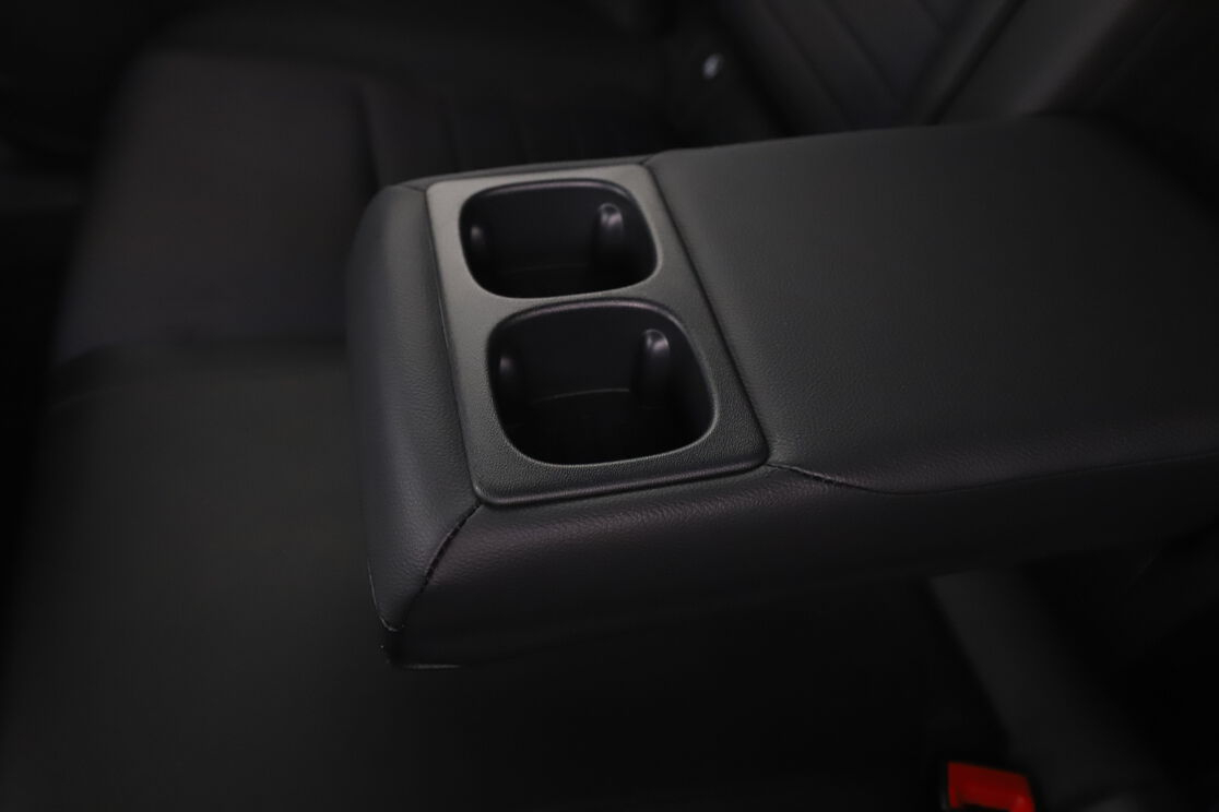 Nissan Qashqai 1.5 e-POWER Tekna — photo 15