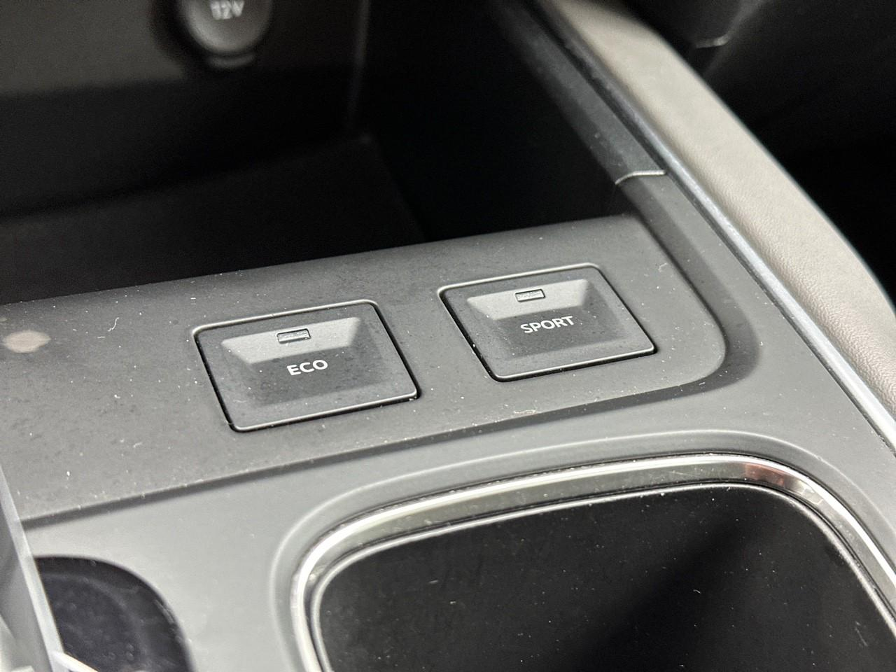 Citroën C5 Aircross puretech 130 s&s eat8 shine — photo 32