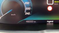 Peugeot 3008 HYBRID 225ch Allure Pack e-EAT8 — photo 9