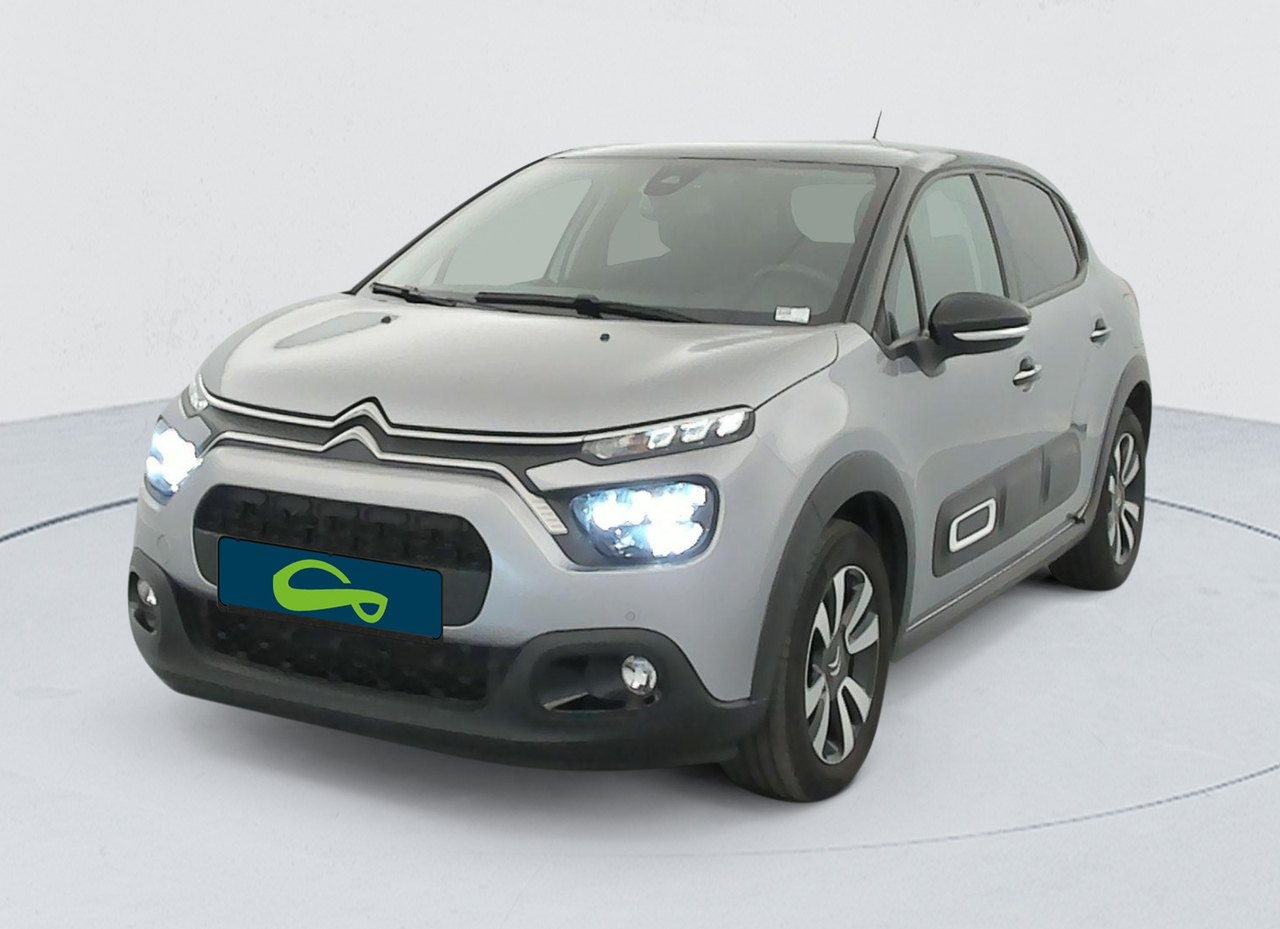Citroën C3 — photo 1
