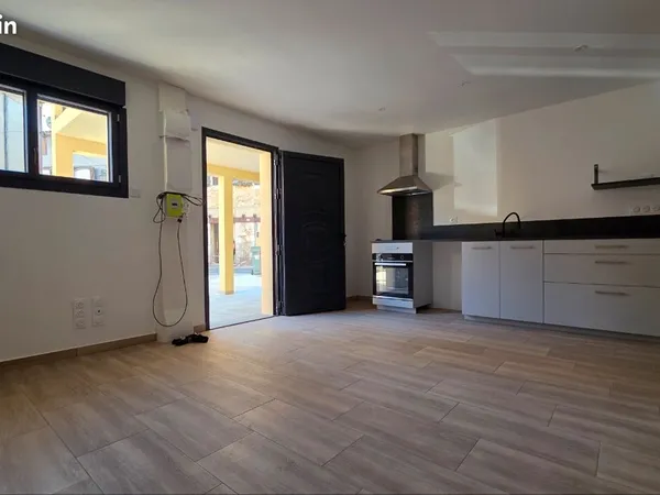 Appartement T2 bis à louer