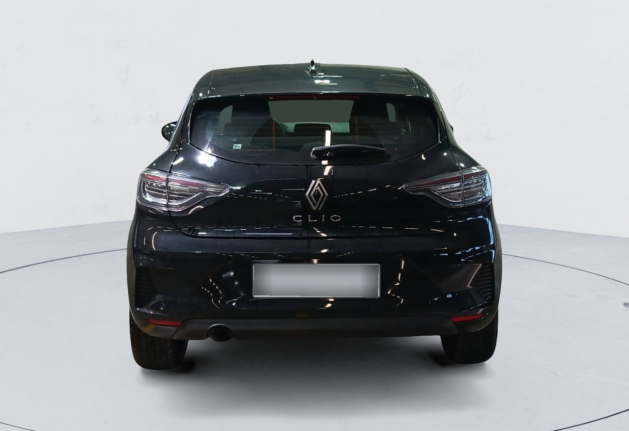 Renault Clio 5 — photo 4