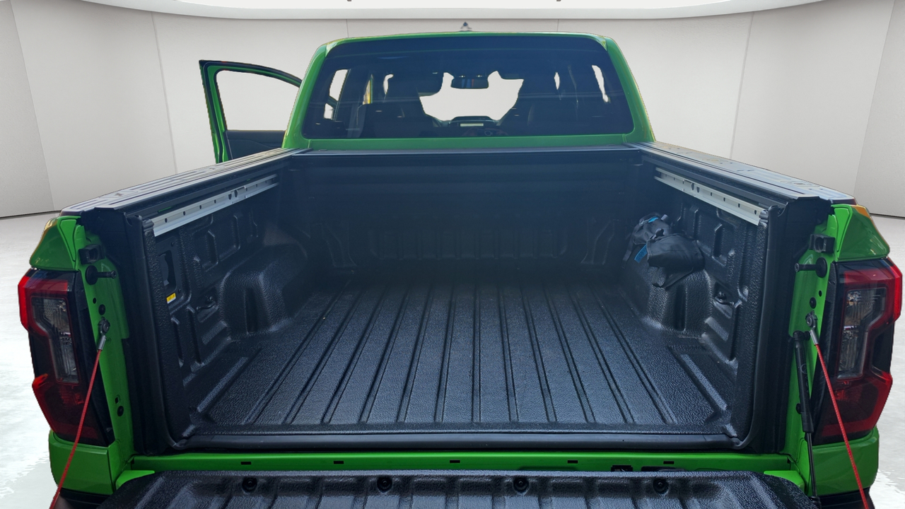 Ford RANGER DCA 3.0 ECOBLUE V6 240 CH BVA10 e-4WD — photo 13