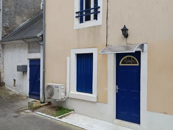 Location maison meublé