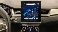 Renault Captur 1.3 TCe mild hybrid 160ch Techno EDC — photo 19