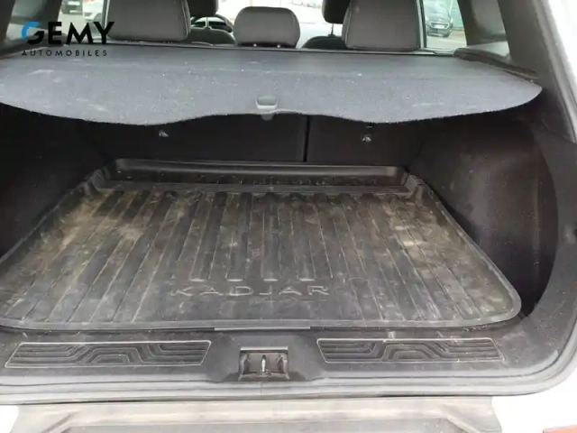 Renault Kadjar tce 140 fap — photo 6