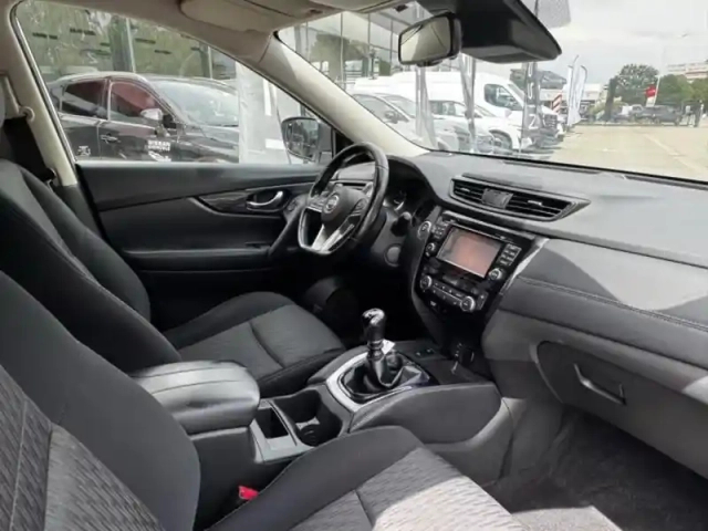 Nissan X-Trail dci 150ch n-tec 2020 — photo 11
