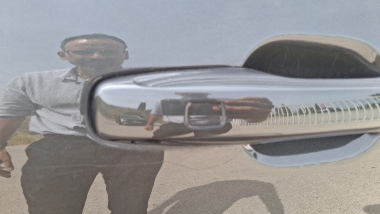 Volvo XC60 D5 AWD 235 ch Geartronic 8 — photo 60