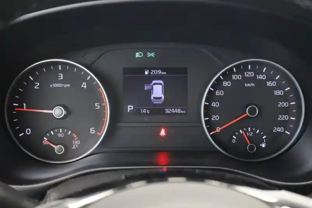 Kia Sportage 1.6 crdi 136ch mhev dct7 4x2 — photo 57