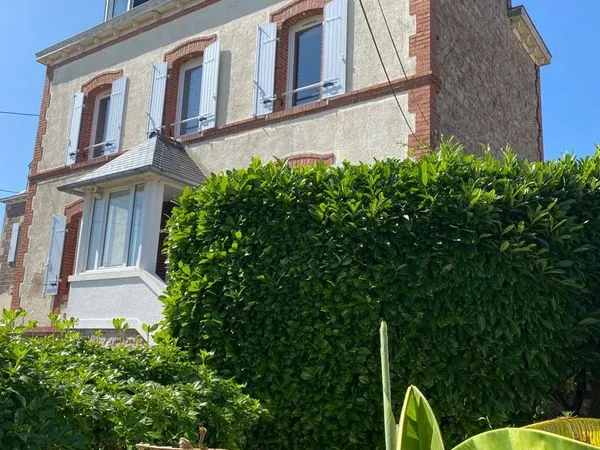 Maison 5 pièces 103 m²