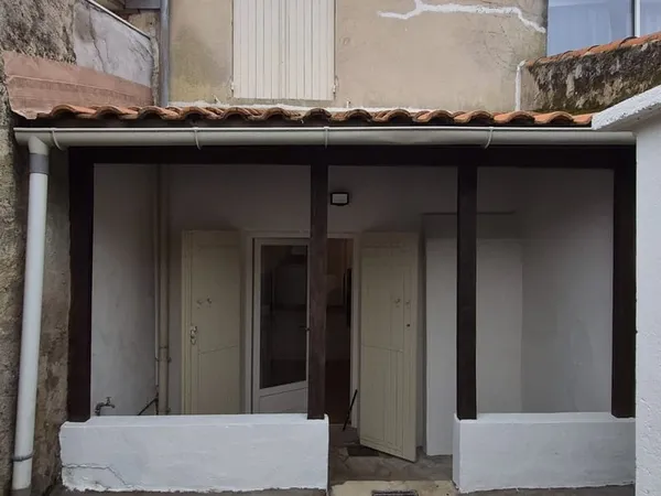 Location Maison de ville 4 pièces