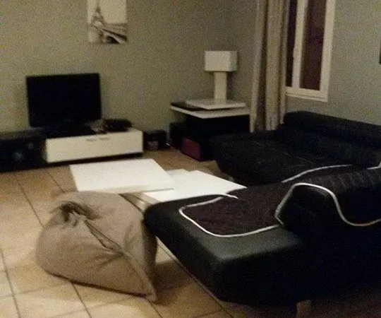 Colocation meublee