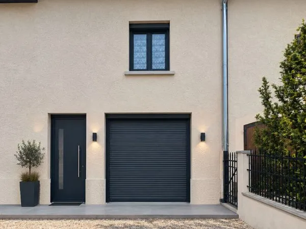 Maison 3 pièces 57 m²