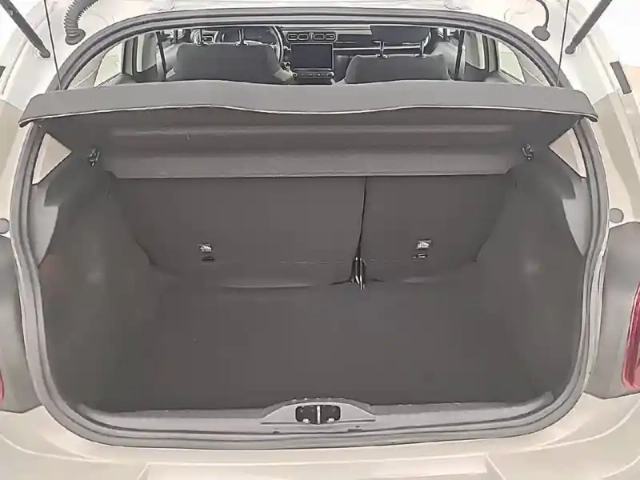 Citroën C3 puretech 83 s&amp;s bvm5 — photo 81