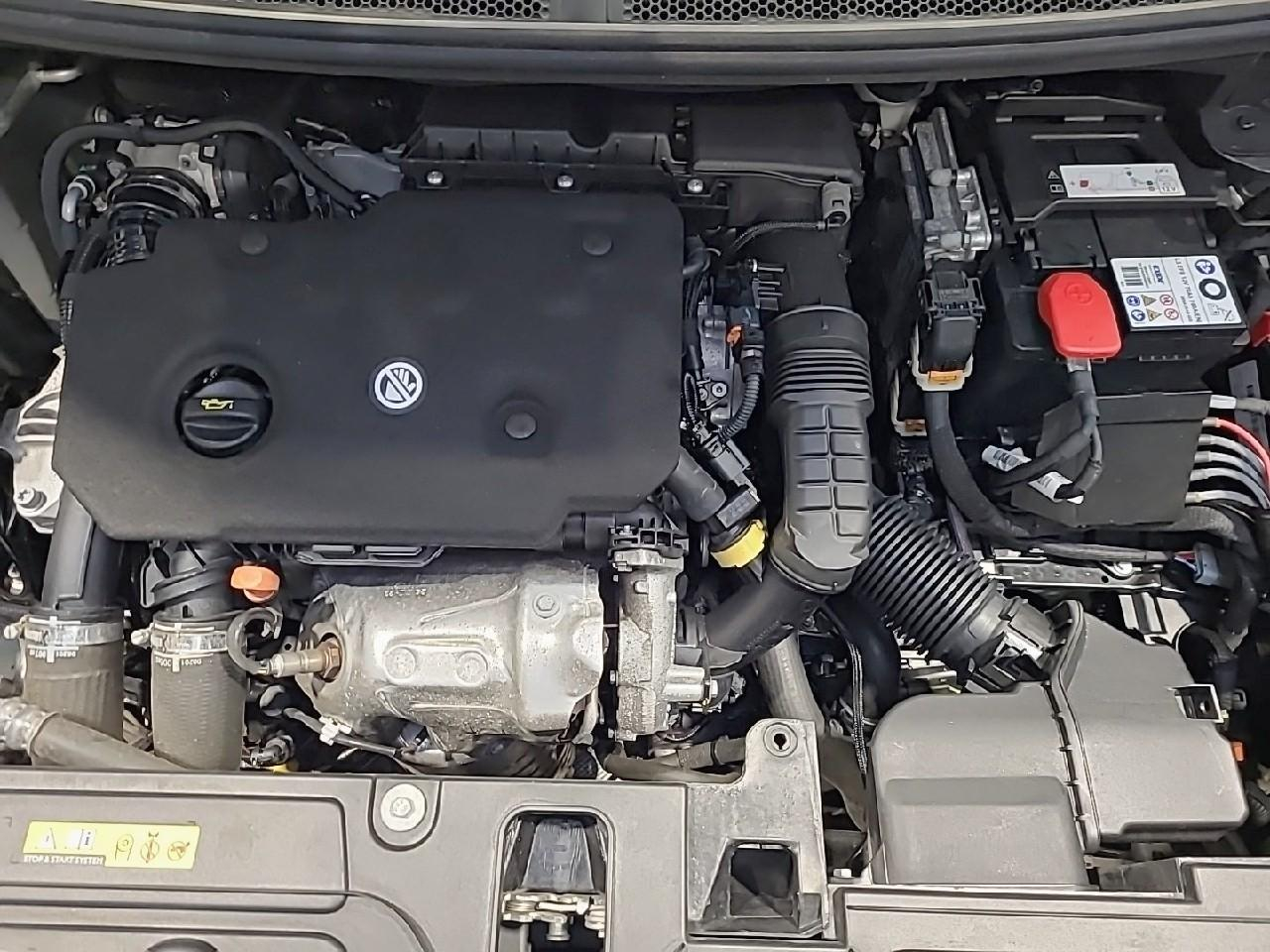 Peugeot 3008 bluehdi 130ch s&s eat8 allure pack — photo 15