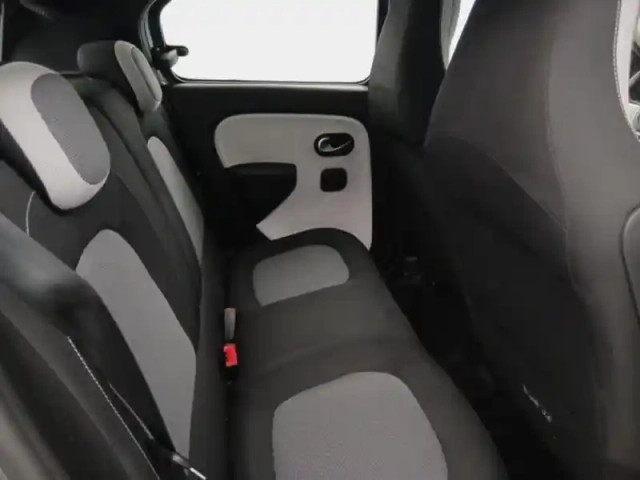 Renault Twingo 1.0 sce 65ch equilibre — photo 27