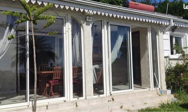 Maison meublée à Ste Marie