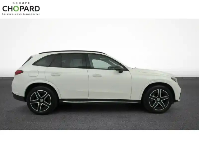 Mercedes Glc 400 e 9g-tronic 4matic — photo 10
