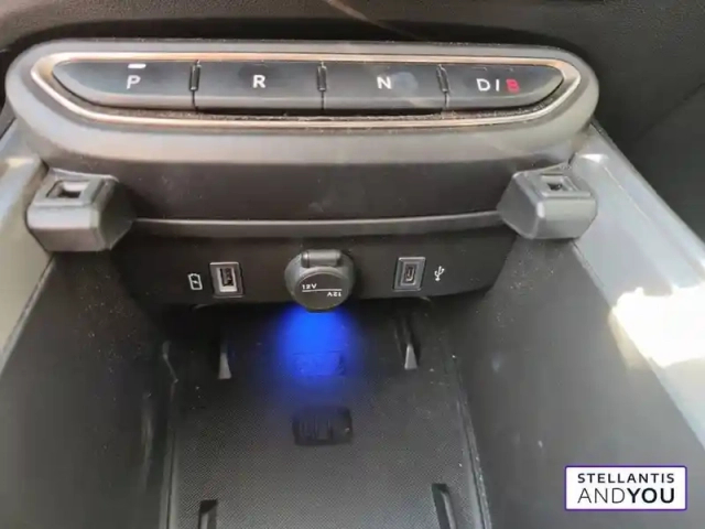 Jeep Avenger 115 kw 4x2 — photo 80