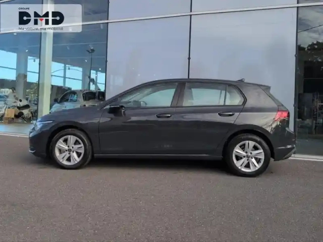 Volkswagen Golf 2.0 tdi scr 115ch life — photo 3
