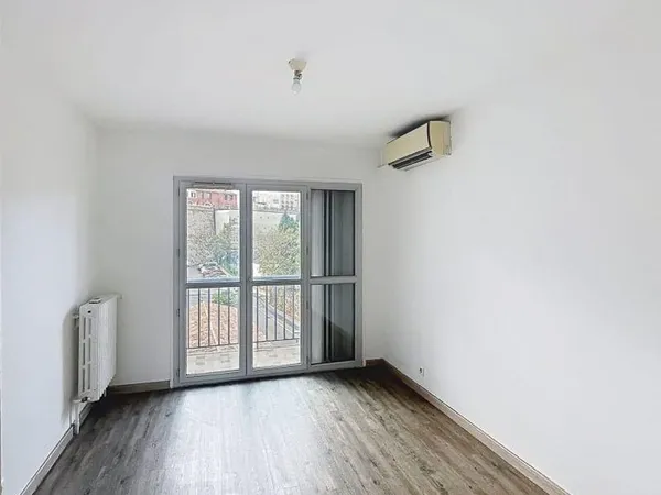 Appartement 4 pièces 81 m²