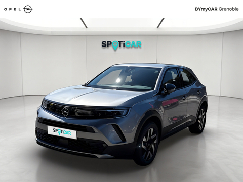 Opel Mokka 1.2 Turbo 136 ch BVM6