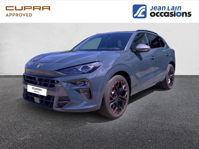 Cupra Terramar 1.5 eHybrid 272 ch DSG6 VZ