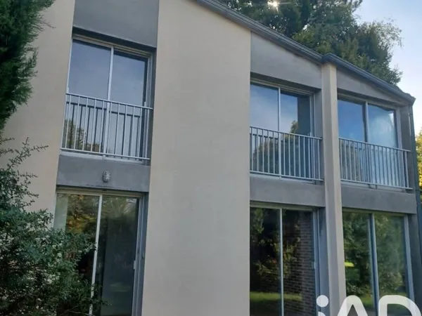 Maison 6 pièces 130 m²