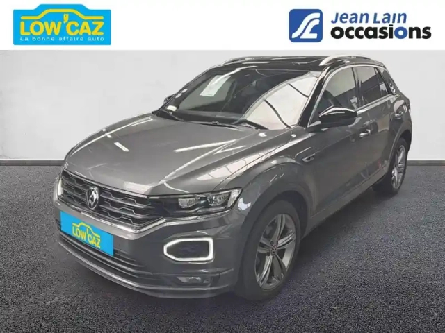Volkswagen T-Roc 1.5 tsi 150 evo start/stop dsg7